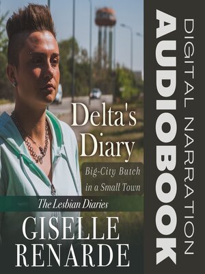 cover image of Delta's Diary